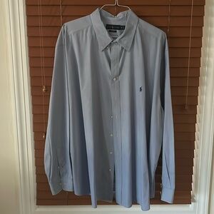 Ralph Lauren Dress Shirt